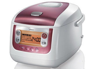 2014家電家品博覽會(huì) 智能科技開(kāi)啟家居新紀(jì)元