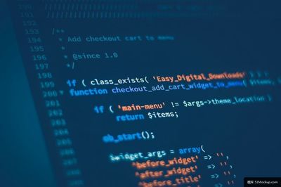 網(wǎng)站代碼與網(wǎng)絡(luò)程序開(kāi)發(fā) 技術(shù)演進(jìn)與實(shí)踐探索