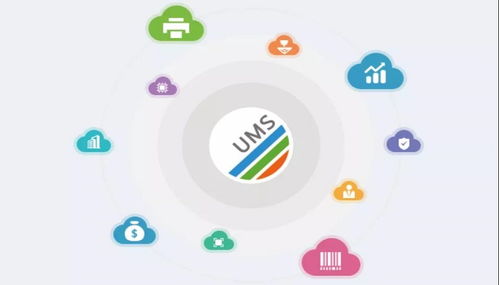 從點到面 攸信umobile工業軟件，以網絡安全為核心，全面賦能企業信息化建設